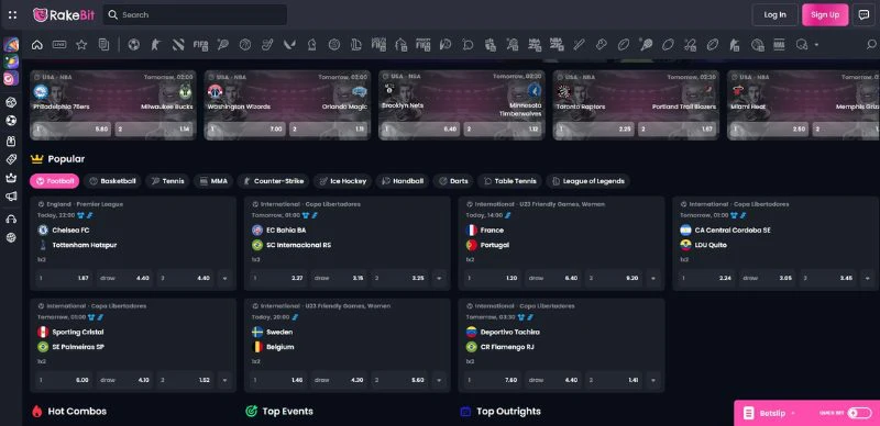rakebit-sports-betting