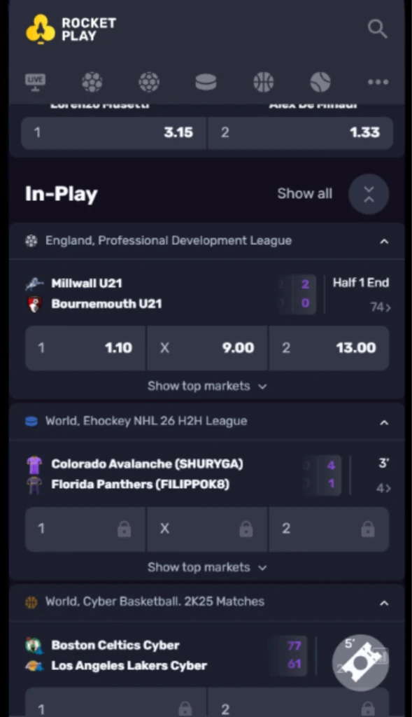 rocketplay-review-sports-betting-options-mobile rocketplay-review-sports-betting-options-mobile