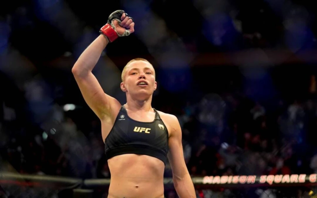 rose-namajunas-ufc-womens-weight-classes