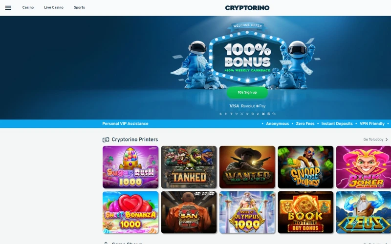 cryptorino-crypto-betting cryptorino-crypto-betting