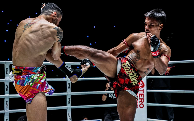 one-championship-vs-ufc-muay-thai