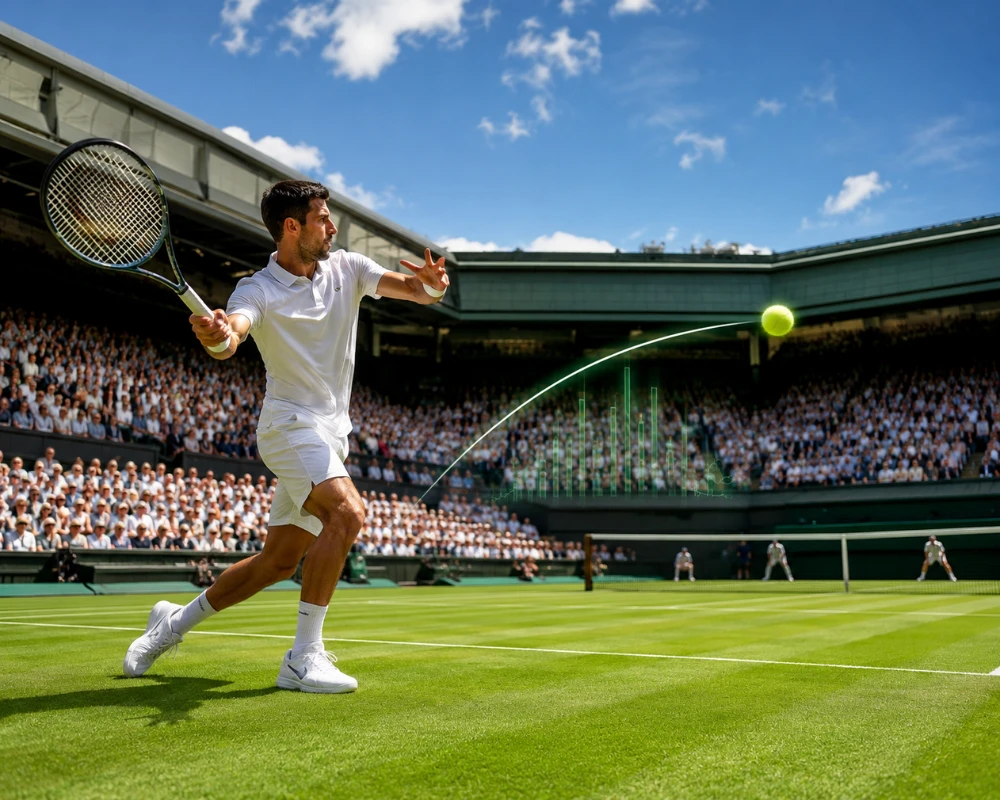 wimbledon