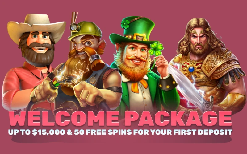 500-casino-welcome-package