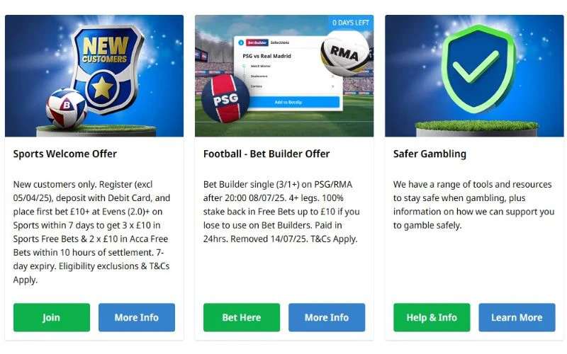 betfred-online-sports-betting-promotions-bonus-review