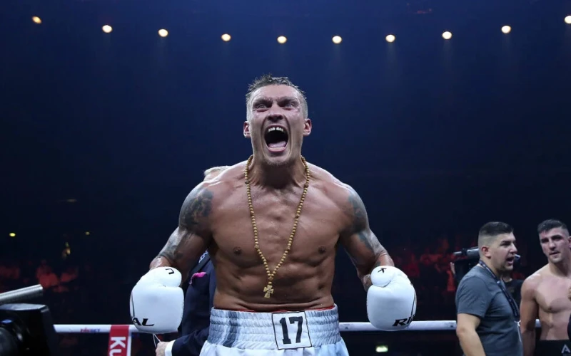 box-prediction-oleksandr-usyk