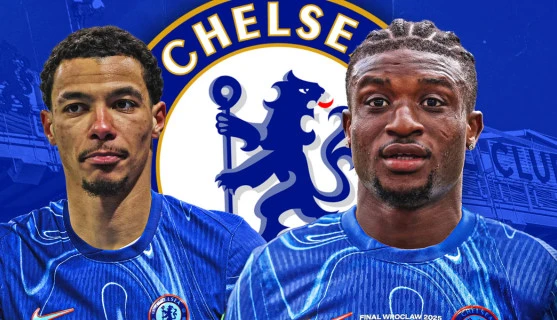chelsea