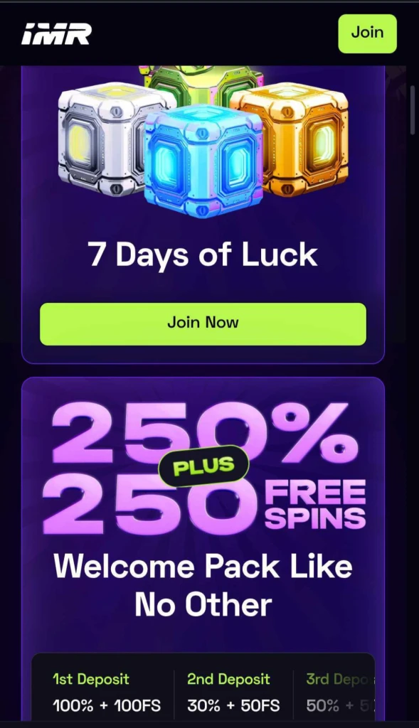 immerion-bonuses-promotions-review-mobile