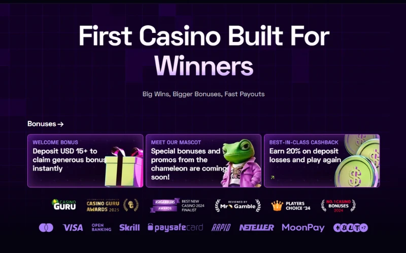 immerion-casino-betting-platform