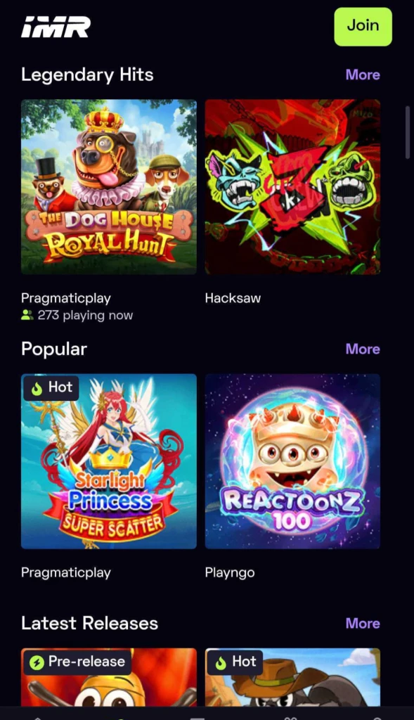 immerion-casino-bonus-games-review-mobile