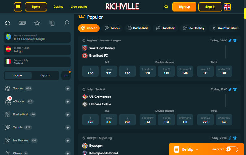 richville-sports-betting-site richville-sports-betting-site