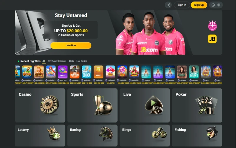 jb-betting-and-casino-website