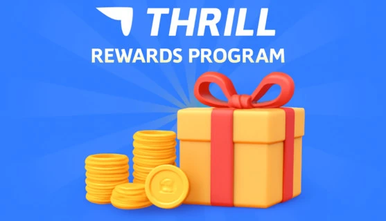 thrill