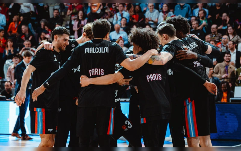 EuroLeague-prediction-Paris-Basketball-vs-Hapoel Tel-Aviv