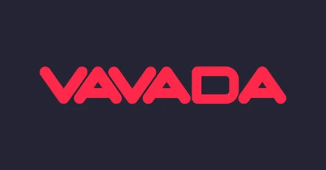 Vavada online bookmaker logo