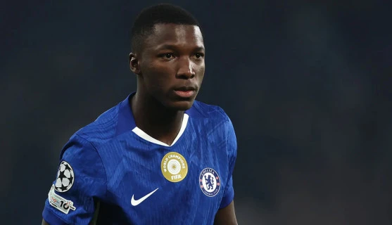 chelsea