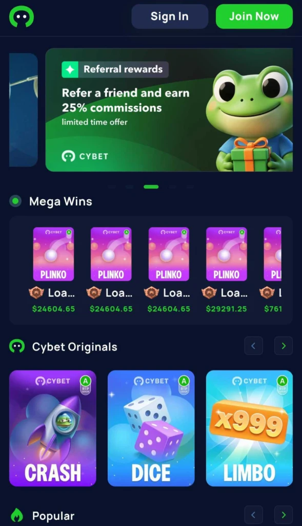 cybet-bet-website-mobile cybet-bet-website-mobile