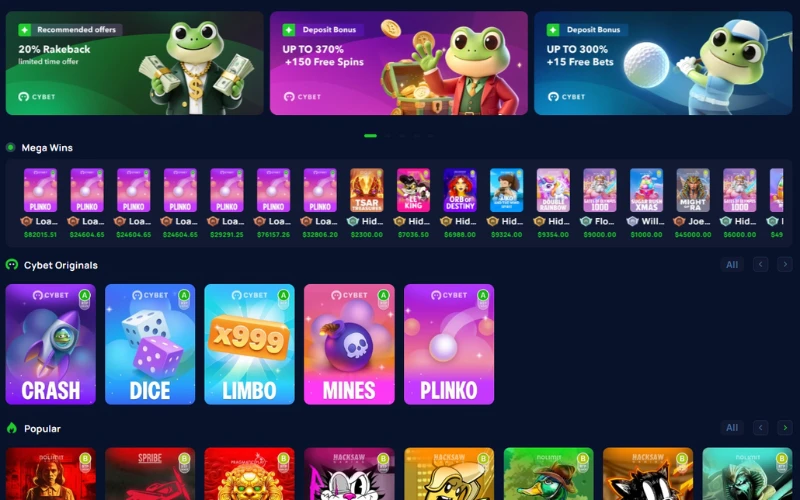 cybet-bet-website cybet-bet-website