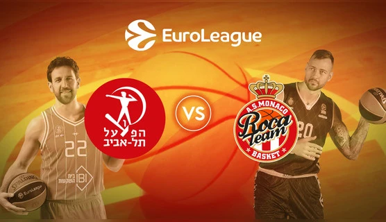 featured-image-EuroLeague-prediction-Hapoel-Tel-Aviv-Monaco