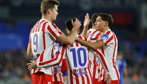 atletico