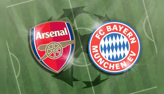 featured-image-UEFA-Champions-League-Prediction-Arsenal-Bayern-Munich