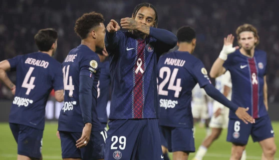 psg