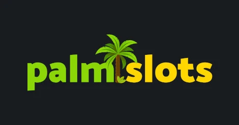 PalmSlots sports betting bookmaker logo