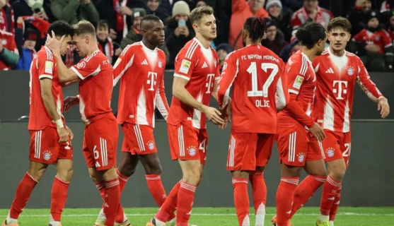 bayern-munich