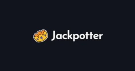 Jackpotter logo