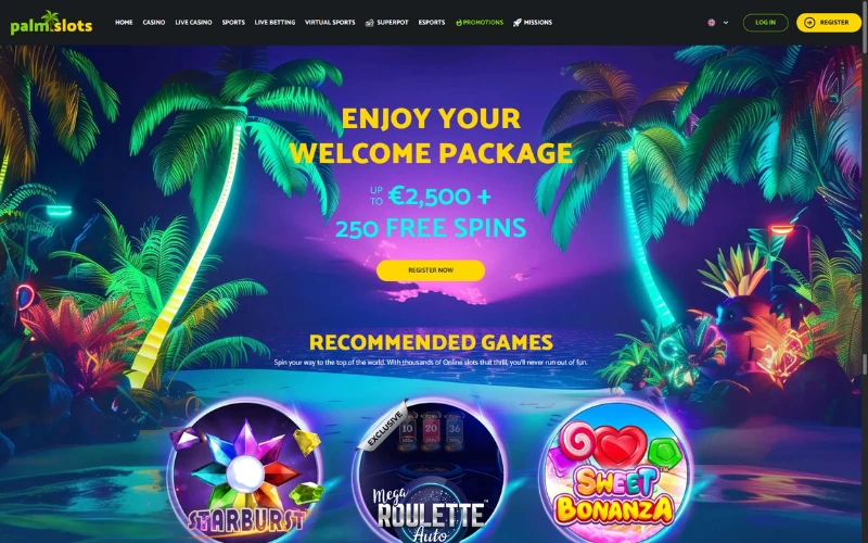 palmslots-review
