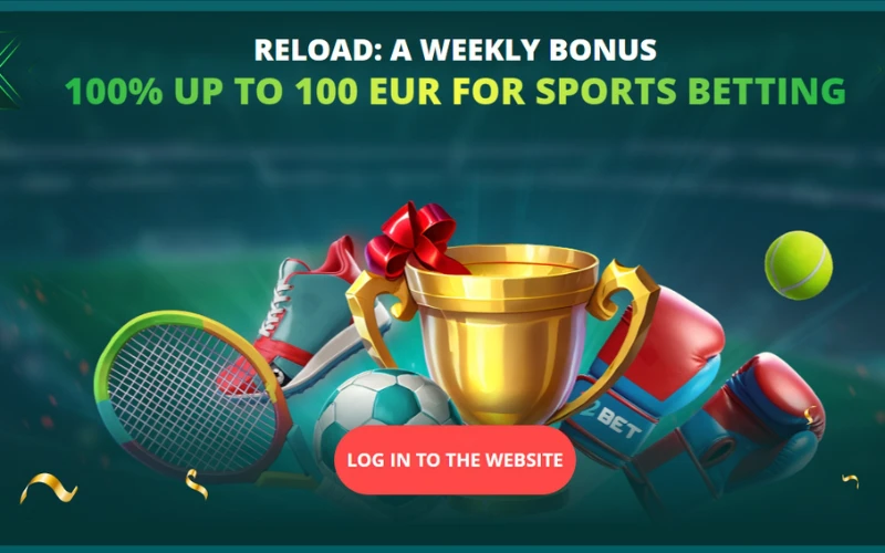 22bet-weekly-reload-bonus 22bet-weekly-reload-bonus