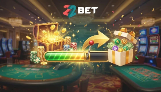 22bet