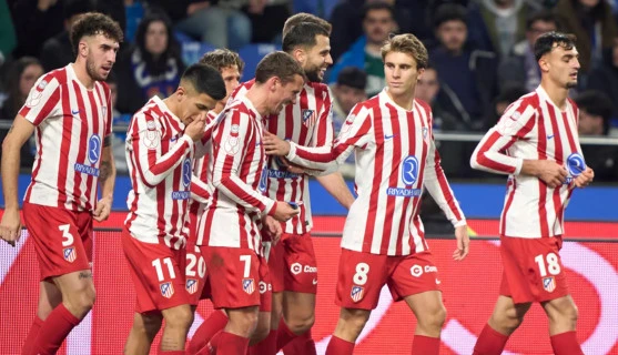 atletico