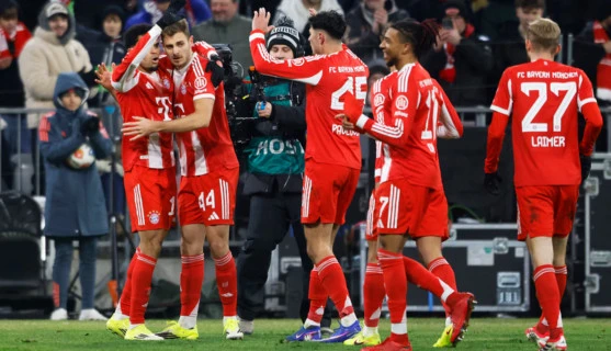 bayern