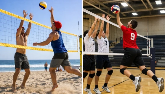 beach-indoor-volleyball