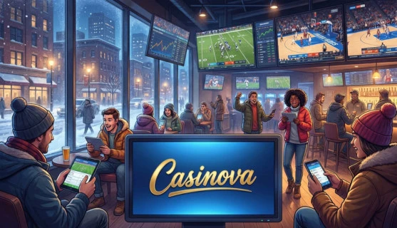 casinova