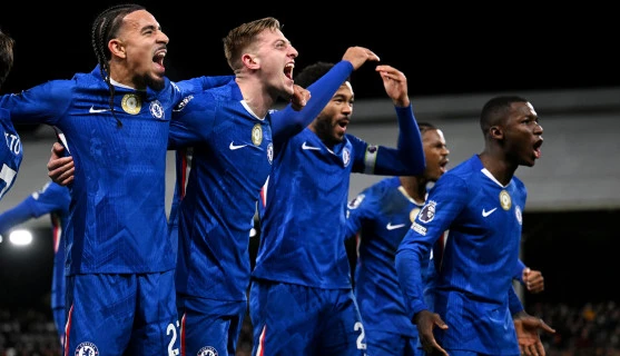 chelsea