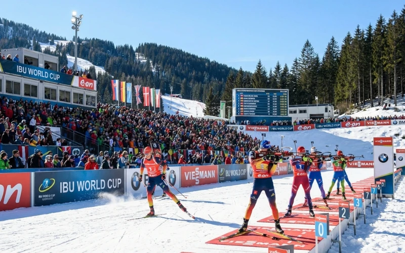 ibu-world-cup-biathlon ibu-world-cup-biathlon
