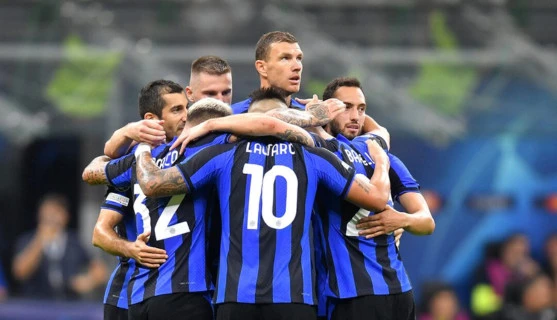 inter