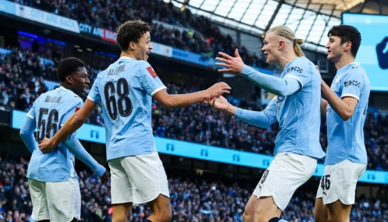 manchester