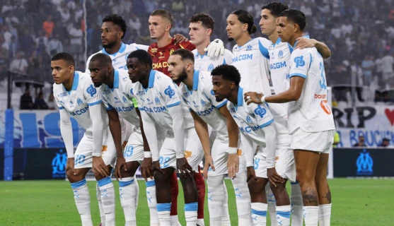 marseille