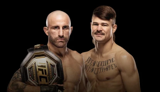 ufc