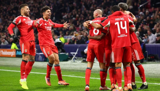 benfica
