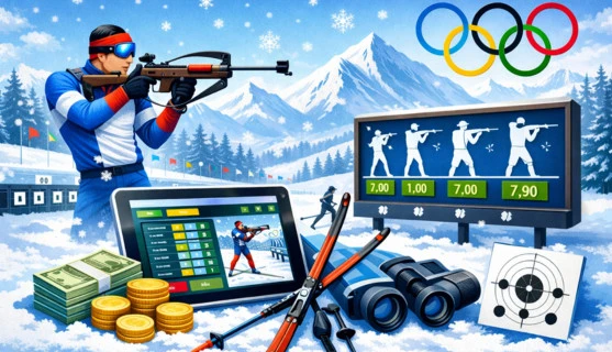 biathlon