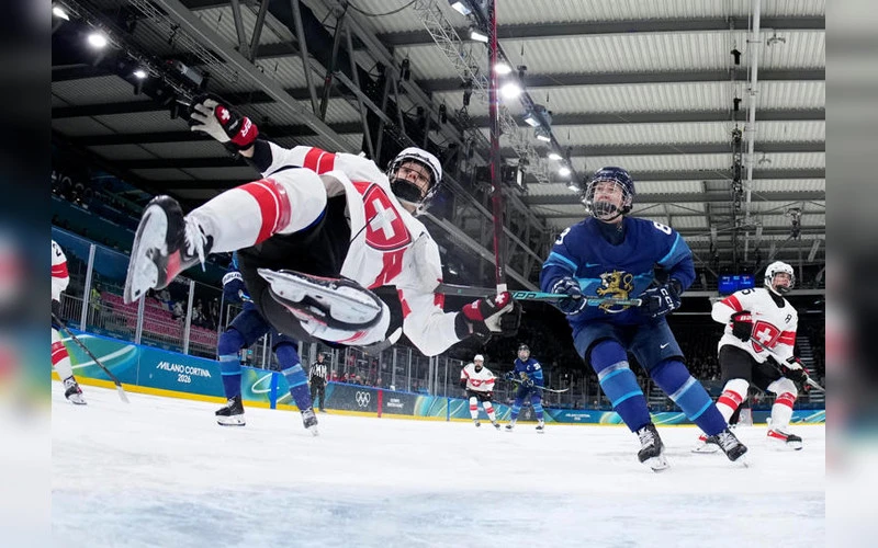 olympics-mens-ice-hockey-switzerland-italy