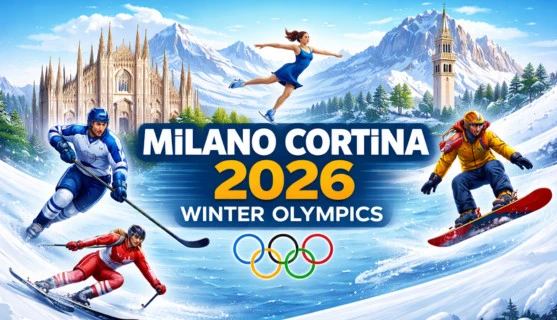 olympics