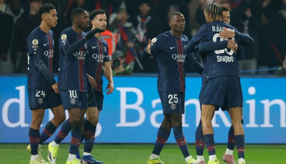 psg