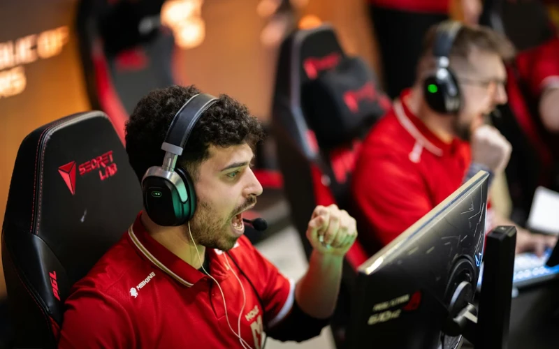 team-mouz team-mouz