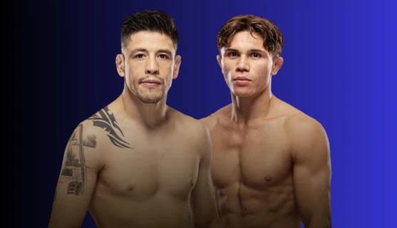 ufc
