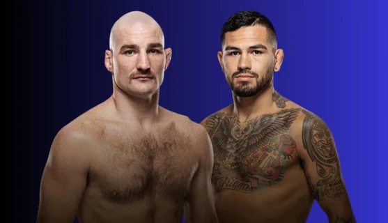 ufc