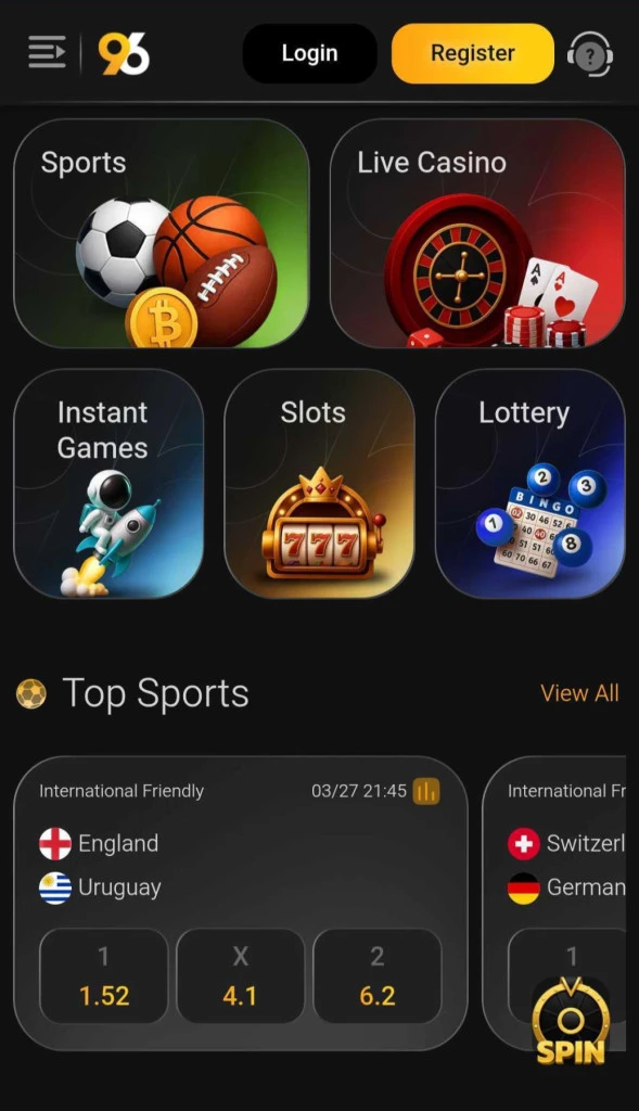 96.com-bookmaker-mobile 96.com-bookmaker-mobile